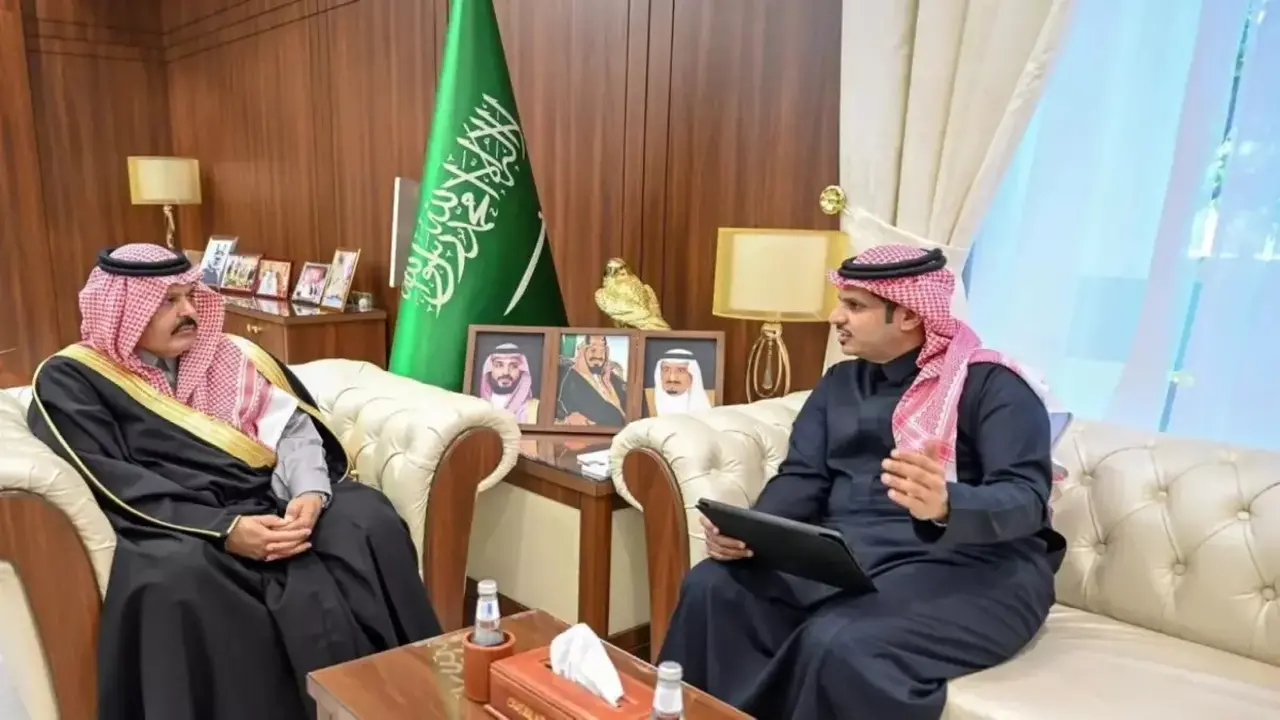 خطة نادي الطائي.. أمير حائل يقرر إجراءات تطويرية جديدة لخدمة أبناء المنطقة